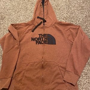 Men’s North Face Hoodie